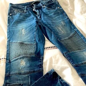 Boys/teens jeans
